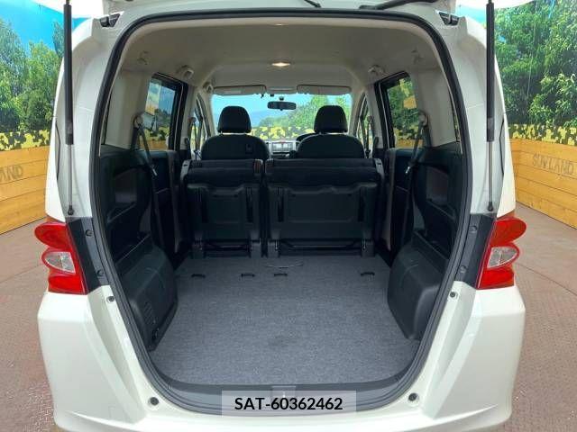 Honda FREED 2009-11 302804-10