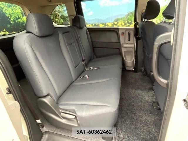 Honda FREED 2009-11 302804-9
