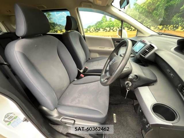 Honda FREED 2009-11 302804-8