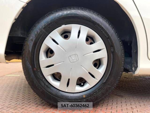 Honda FREED 2009-11 302804-19