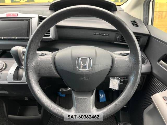 Honda FREED 2009-11 302804-7