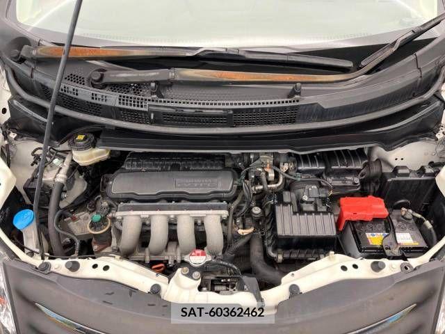 Honda FREED 2009-11 302804-18