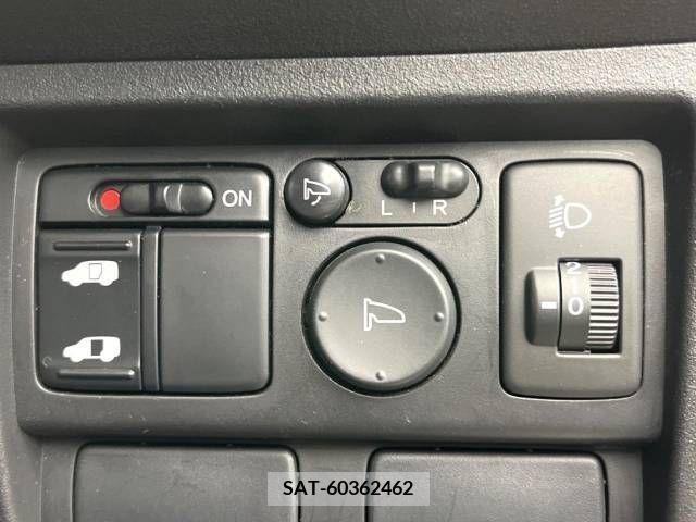 Honda FREED 2009-11 302804-4