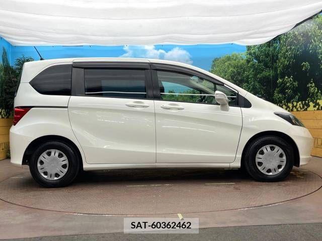 Honda FREED 2009-11 302804-16