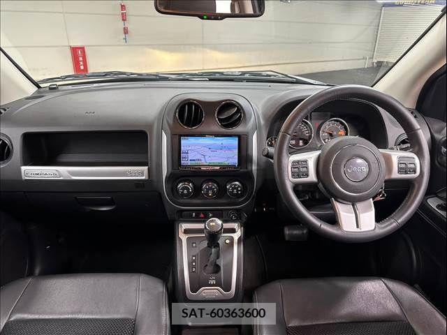 Jeep COMPASS 2014-11 391498-1