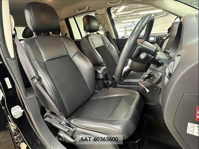 Jeep COMPASS 2014-11 391498-7