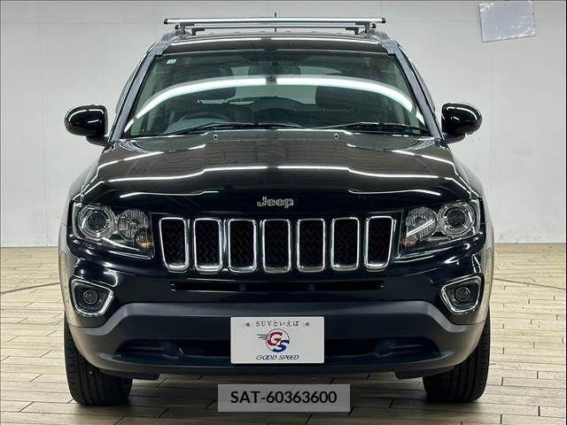 Jeep COMPASS 2014-11 391498-16
