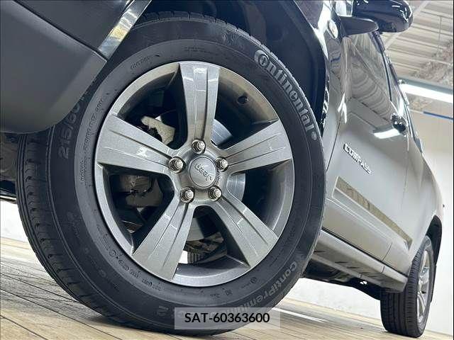 Jeep COMPASS 2014-11 391498-10
