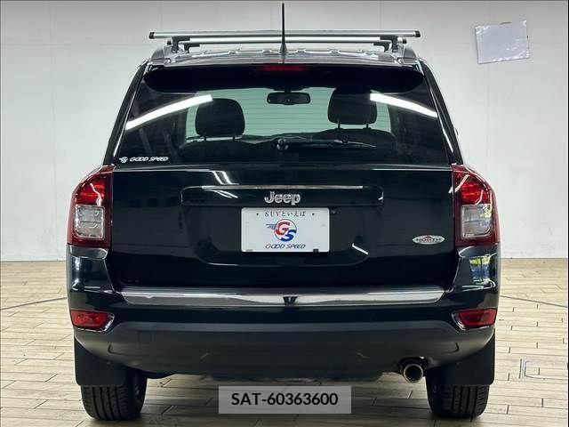 Jeep COMPASS 2014-11 391498-18