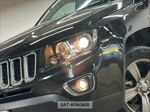 Jeep COMPASS 2014-11 391498-9