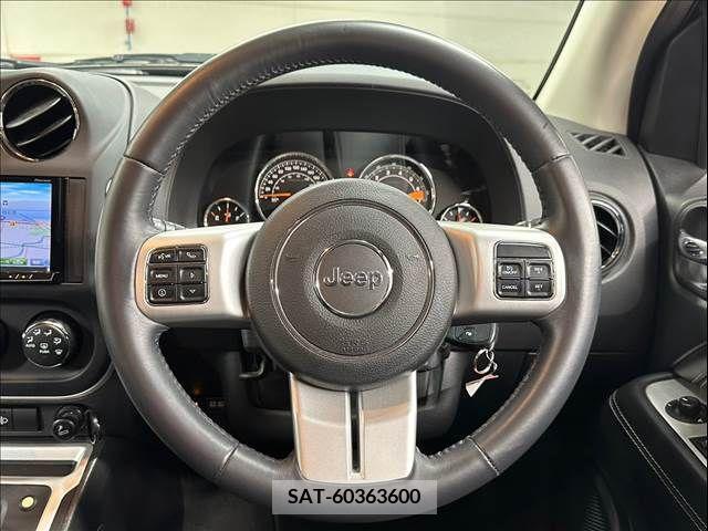 Jeep COMPASS 2014-11 391498-12