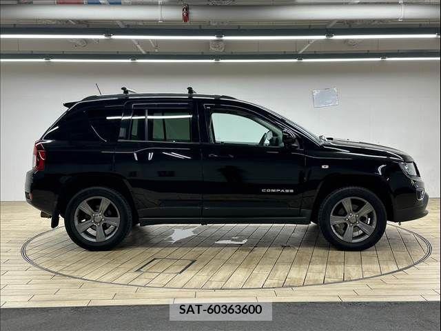 Jeep COMPASS 2014-11 391498-17