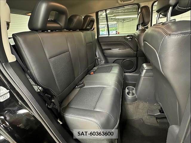 Jeep COMPASS 2014-11 391498-8