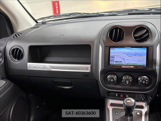 Jeep COMPASS 2014-11 391498-11