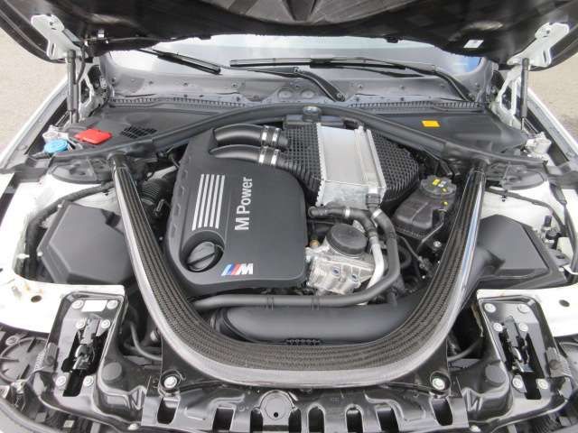 Bmw M4 2016-12 23009-16