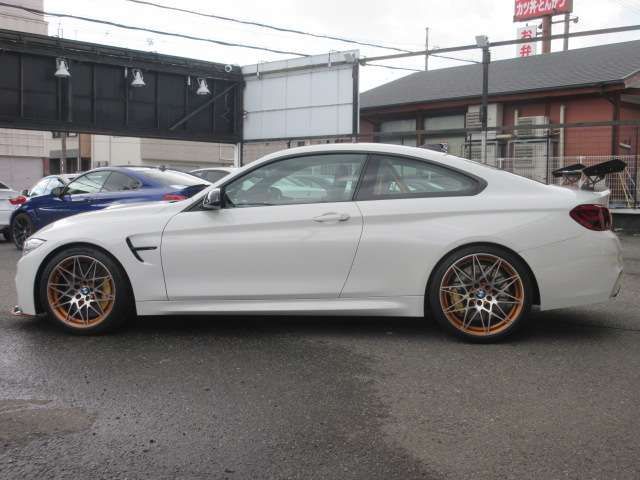 Bmw M4 2016-12 23009-8
