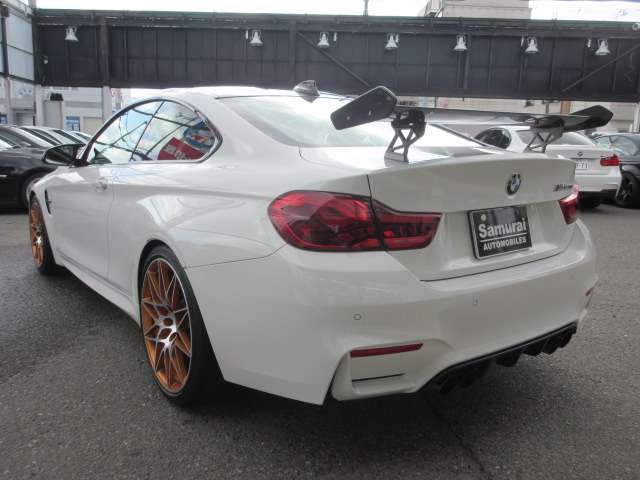 Bmw M4 2016-12 23009-7