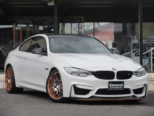 Bmw M4 2016-12 23009-0
