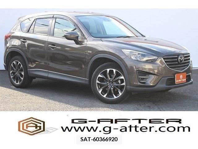 Mazda CX-5 2016-01 222199-0