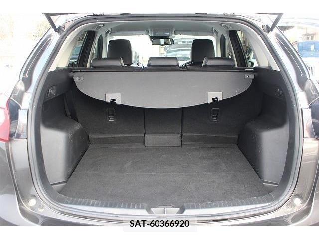 Mazda CX-5 2016-01 222199-16