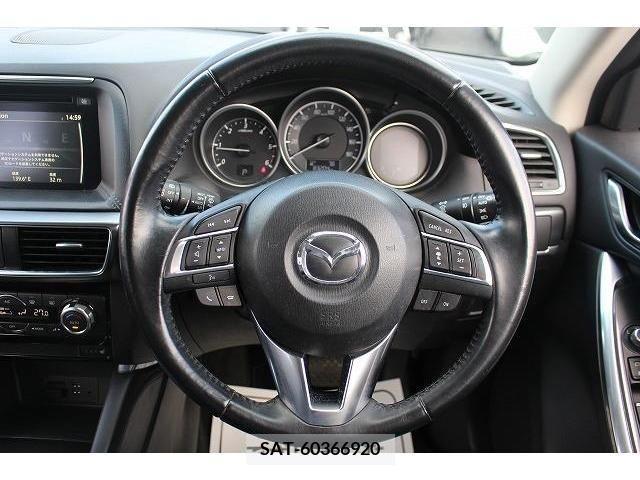 Mazda CX-5 2016-01 222199-14
