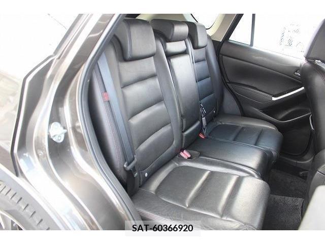 Mazda CX-5 2016-01 222199-13