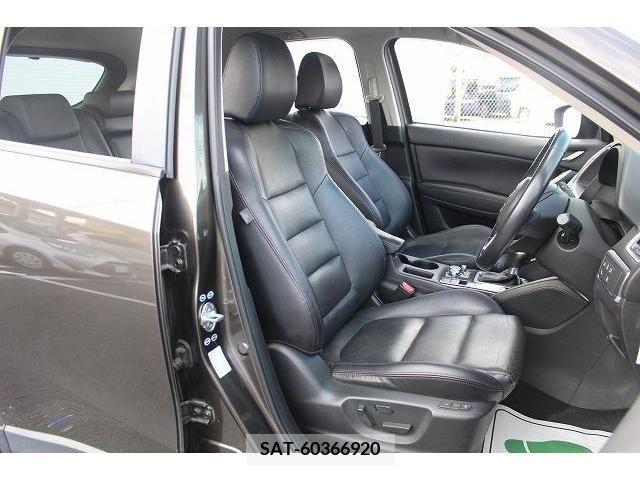 Mazda CX-5 2016-01 222199-12