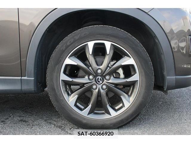 Mazda CX-5 2016-01 222199-11