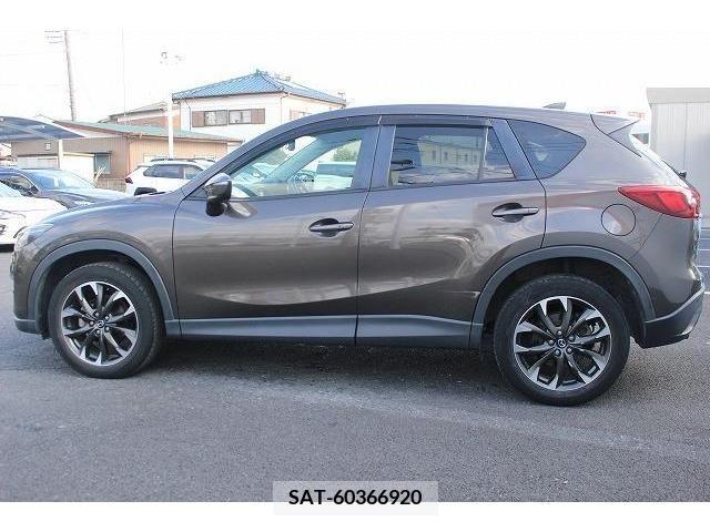 Mazda CX-5 2016-01 222199-8