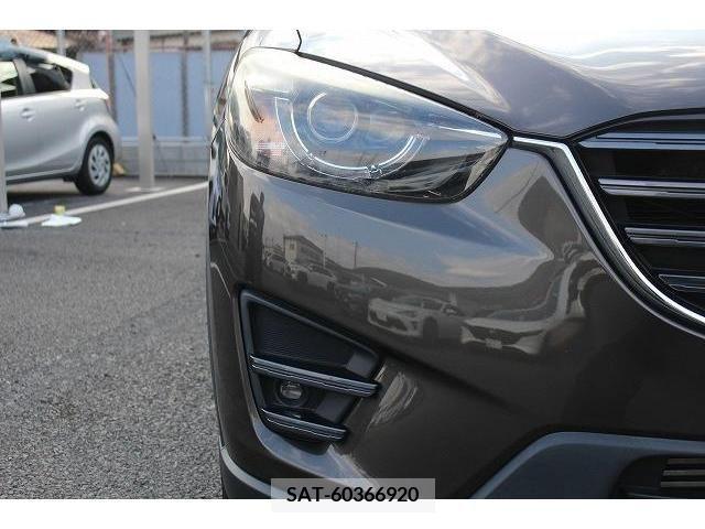 Mazda CX-5 2016-01 222199-9