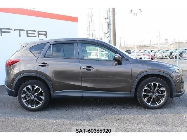 Mazda CX-5 2016-01 222199-6