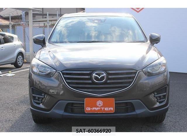 Mazda CX-5 2016-01 222199-5