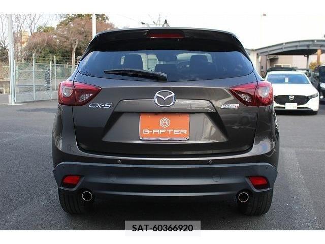 Mazda CX-5 2016-01 222199-7