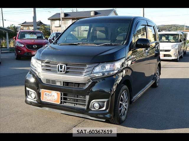 Honda N-WGN 2015-10 202611-14