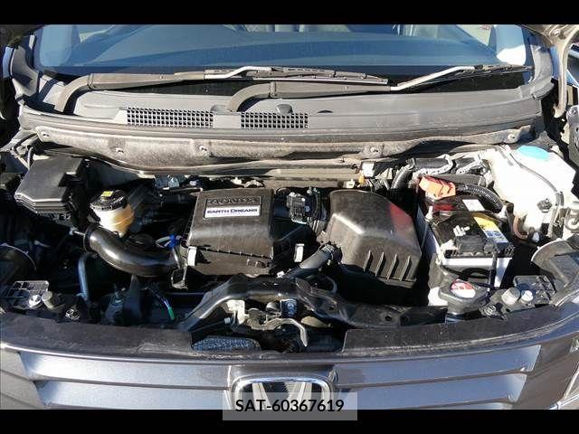 Honda N-WGN 2015-10 202611-12