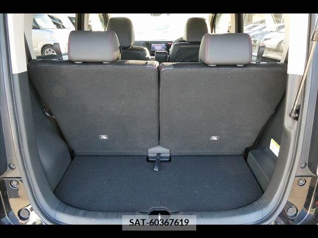 Honda N-WGN 2015-10 202611-11