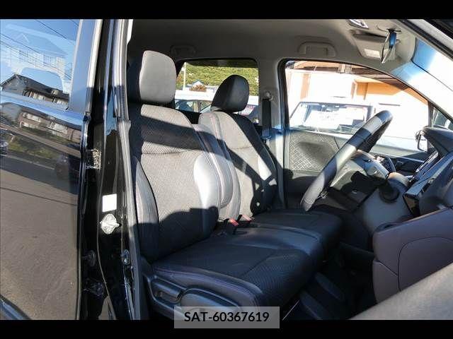 Honda N-WGN 2015-10 202611-8