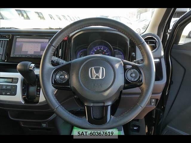 Honda N-WGN 2015-10 202611-3