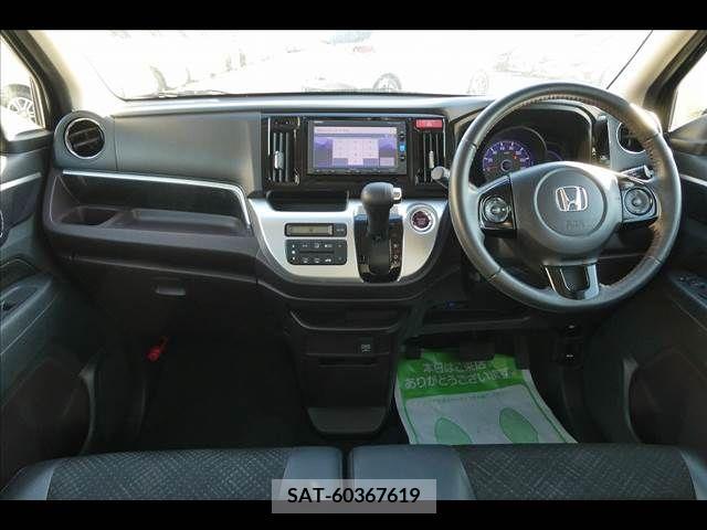 Honda N-WGN 2015-10 202611-2