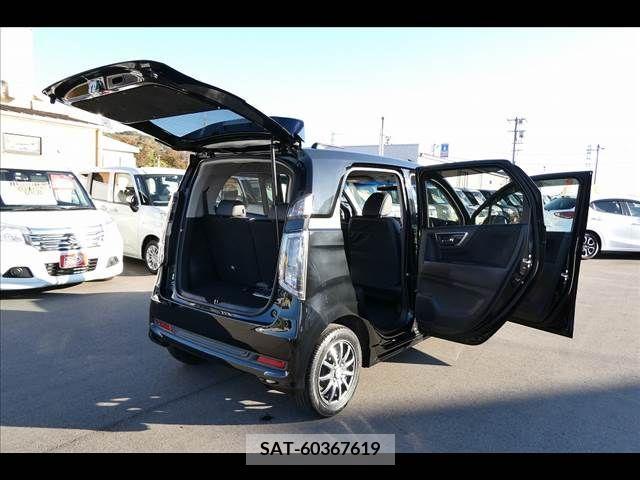 Honda N-WGN 2015-10 202611-19