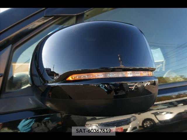 Honda N-WGN 2015-10 202611-18