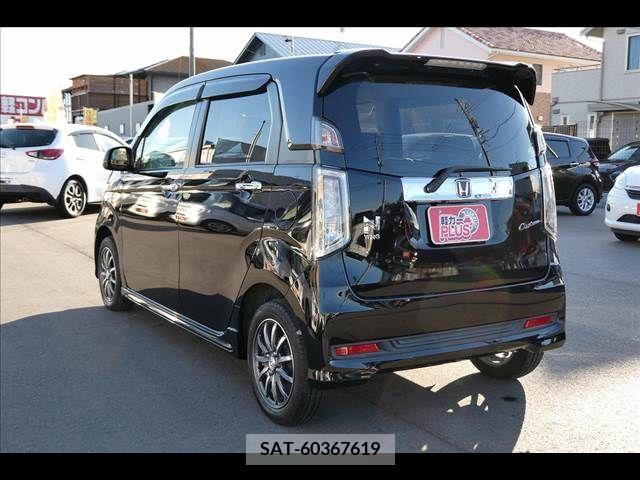 Honda N-WGN 2015-10 202611-17