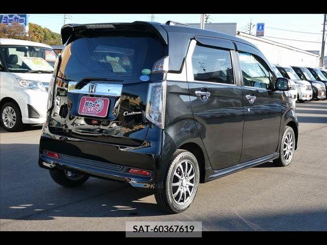 Honda N-WGN 2015-10 202611-16