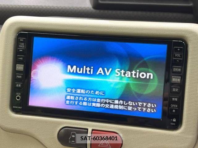 Toyota PORTE 2015-08 366283-3