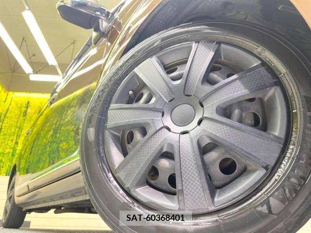Toyota PORTE 2015-08 366283-13