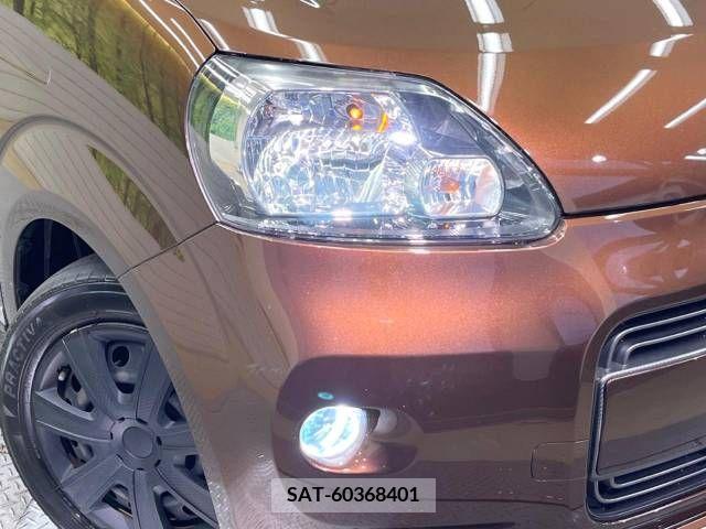 Toyota PORTE 2015-08 366283-12