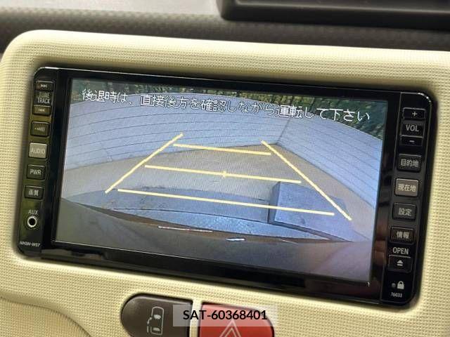 Toyota PORTE 2015-08 366283-2