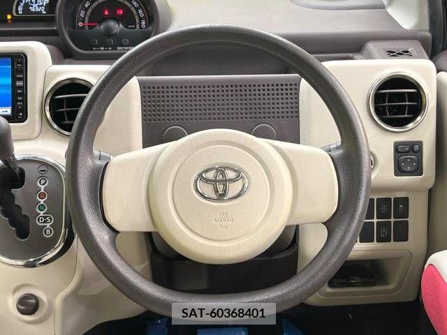 Toyota PORTE 2015-08 366283-11