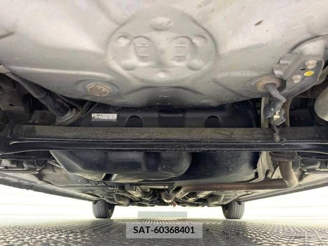 Toyota PORTE 2015-08 366283-19