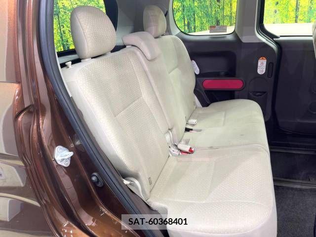 Toyota PORTE 2015-08 366283-9